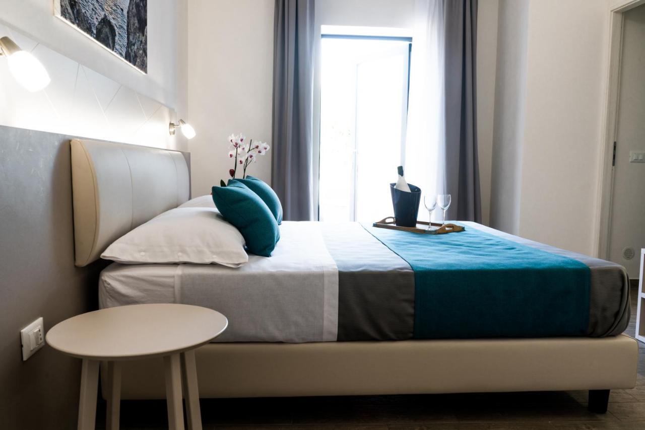 Apartment La Dimora Del Cavatore Favignana