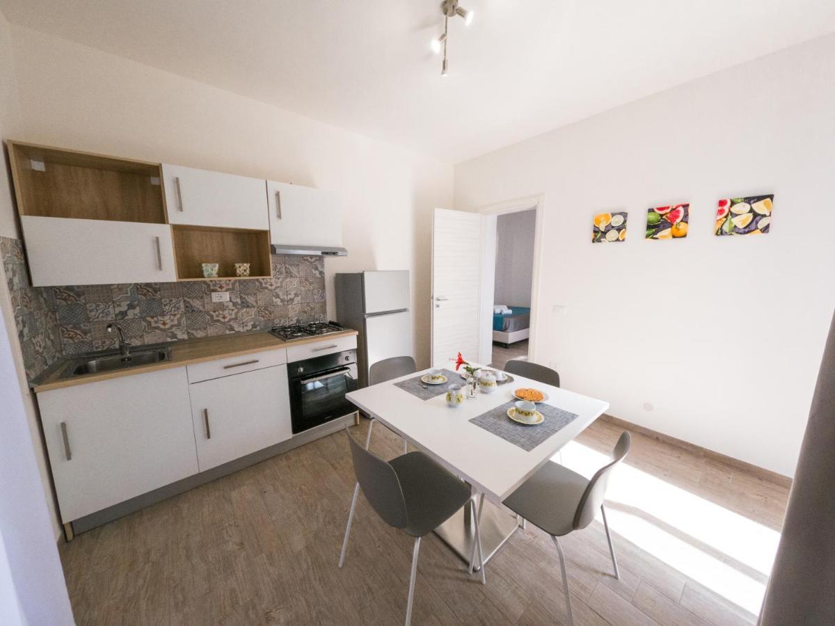 La Dimora Del Cavatore Apartment Favignana