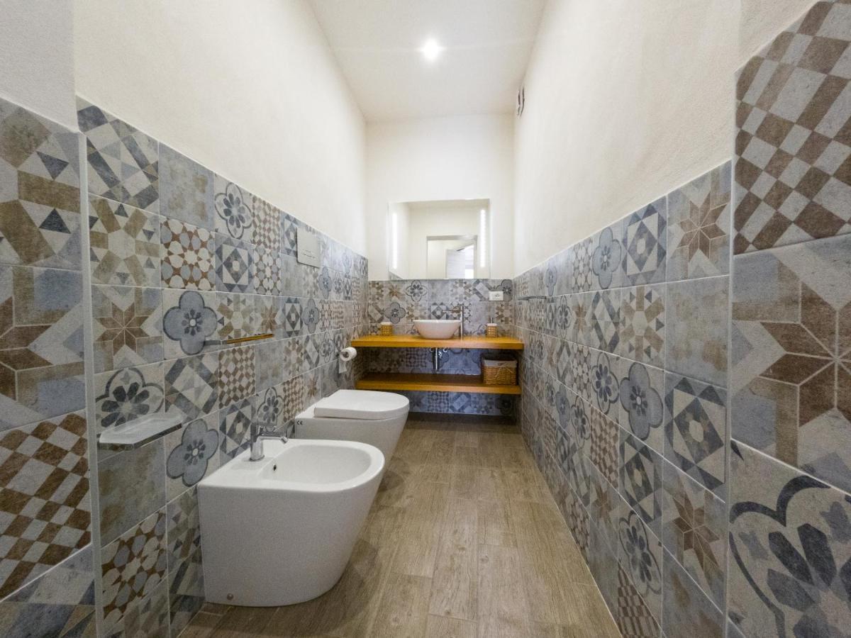 La Dimora Del Cavatore Apartment
