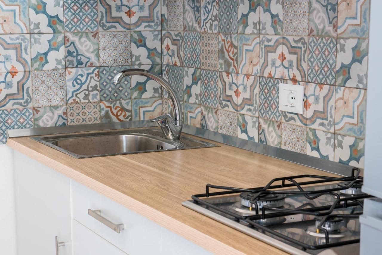 La Dimora Del Cavatore Apartment