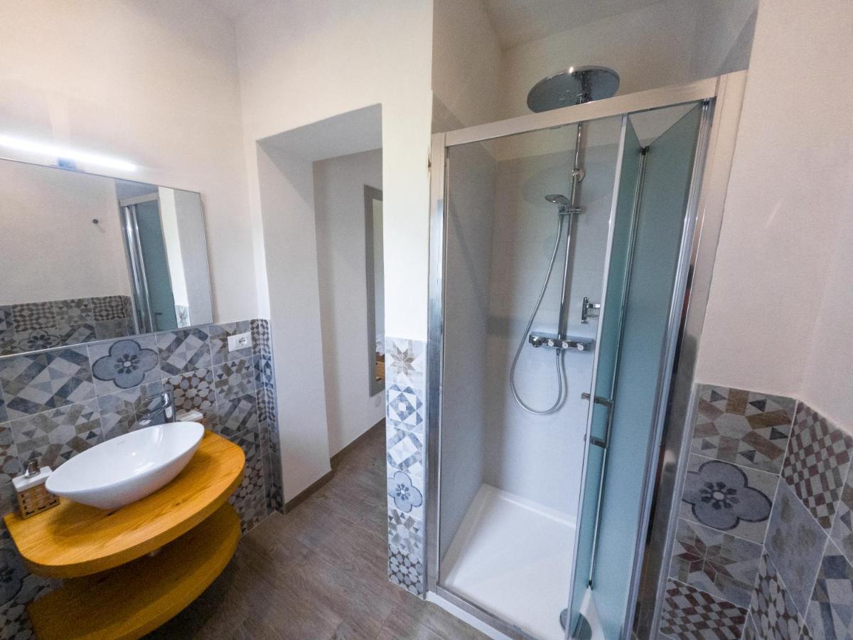 La Dimora Del Cavatore Apartment *