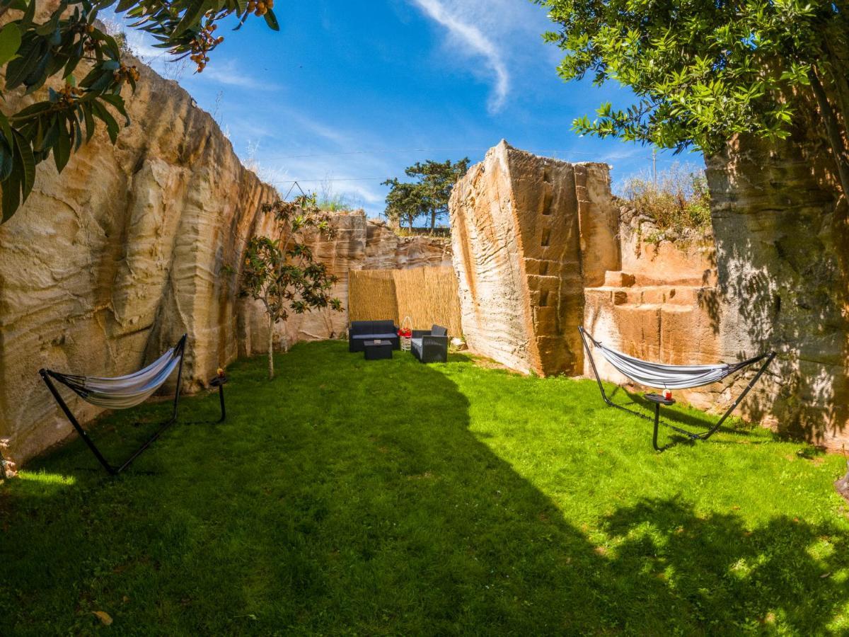 La Dimora Del Cavatore * Favignana