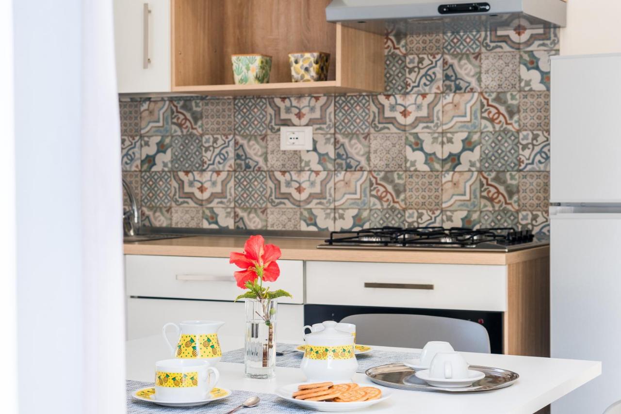 Apartment La Dimora Del Cavatore Favignana