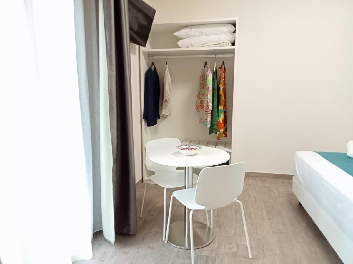 Apartment La Dimora Del Cavatore Favignana
