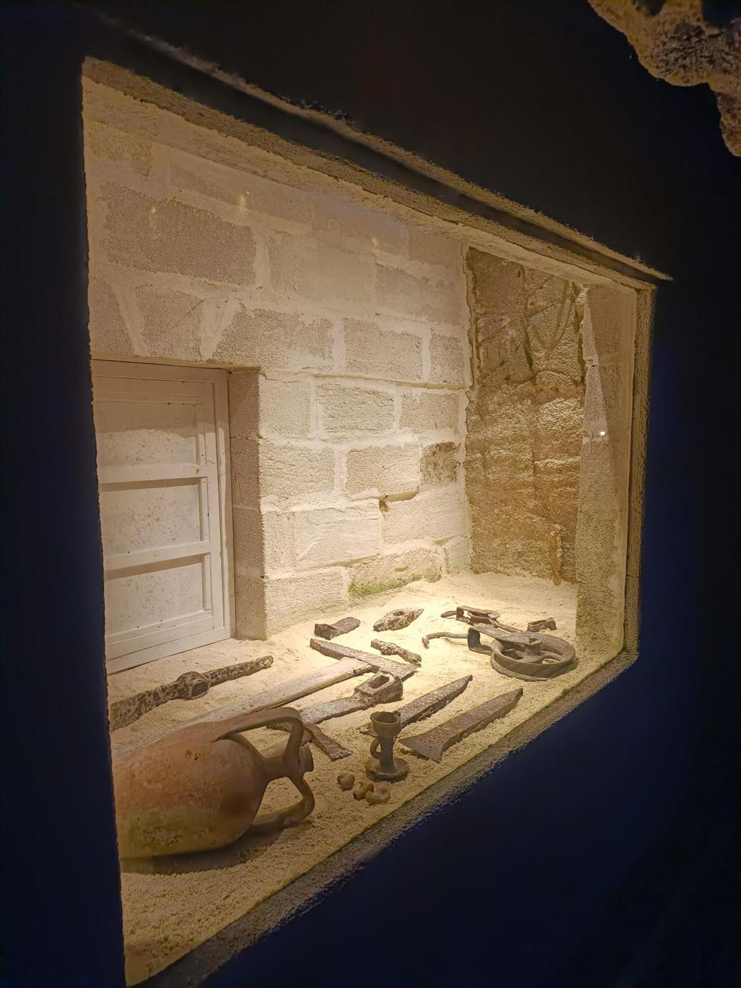 La Dimora Del Cavatore Favignana