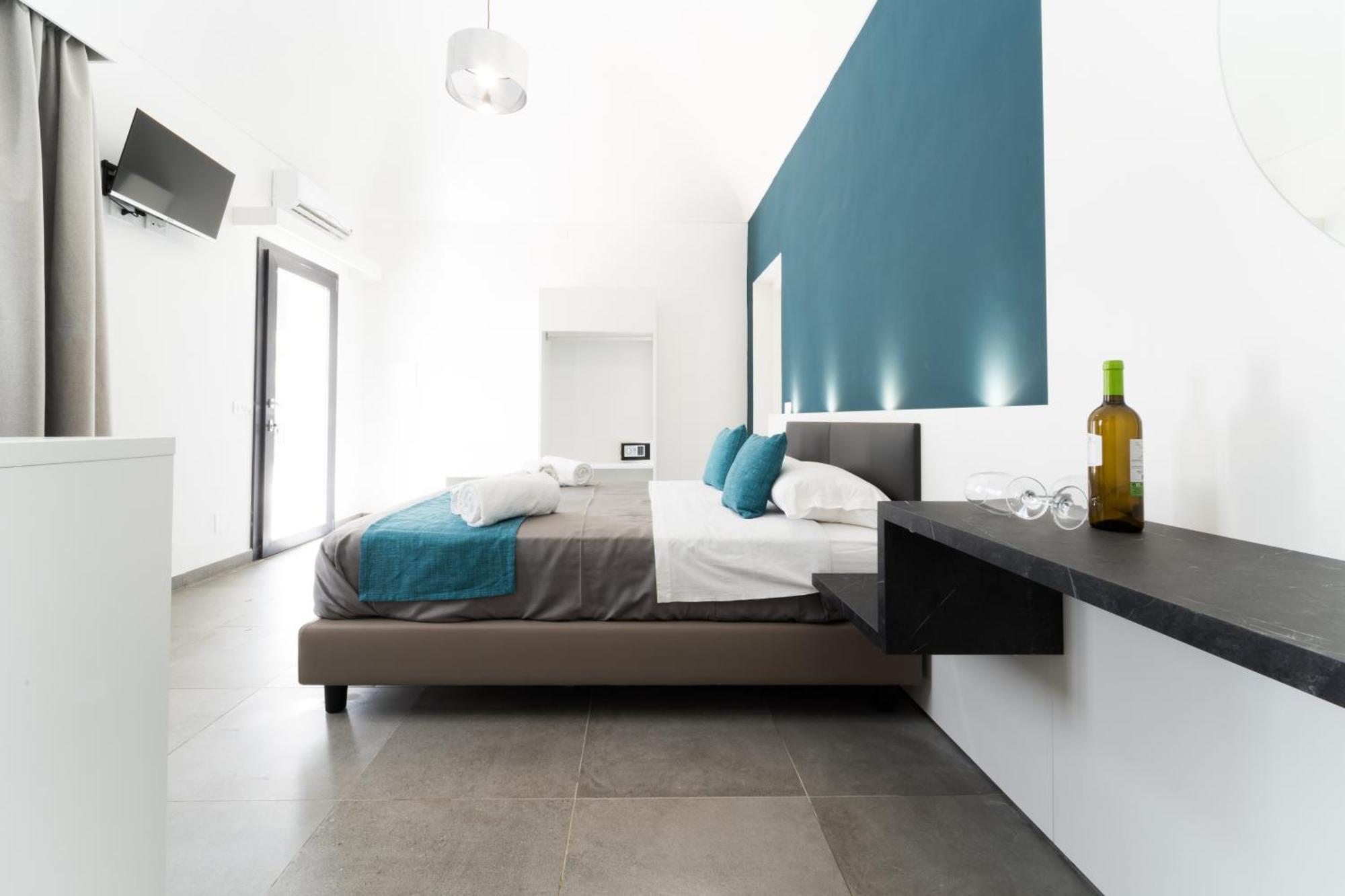 La Dimora Del Cavatore Apartment