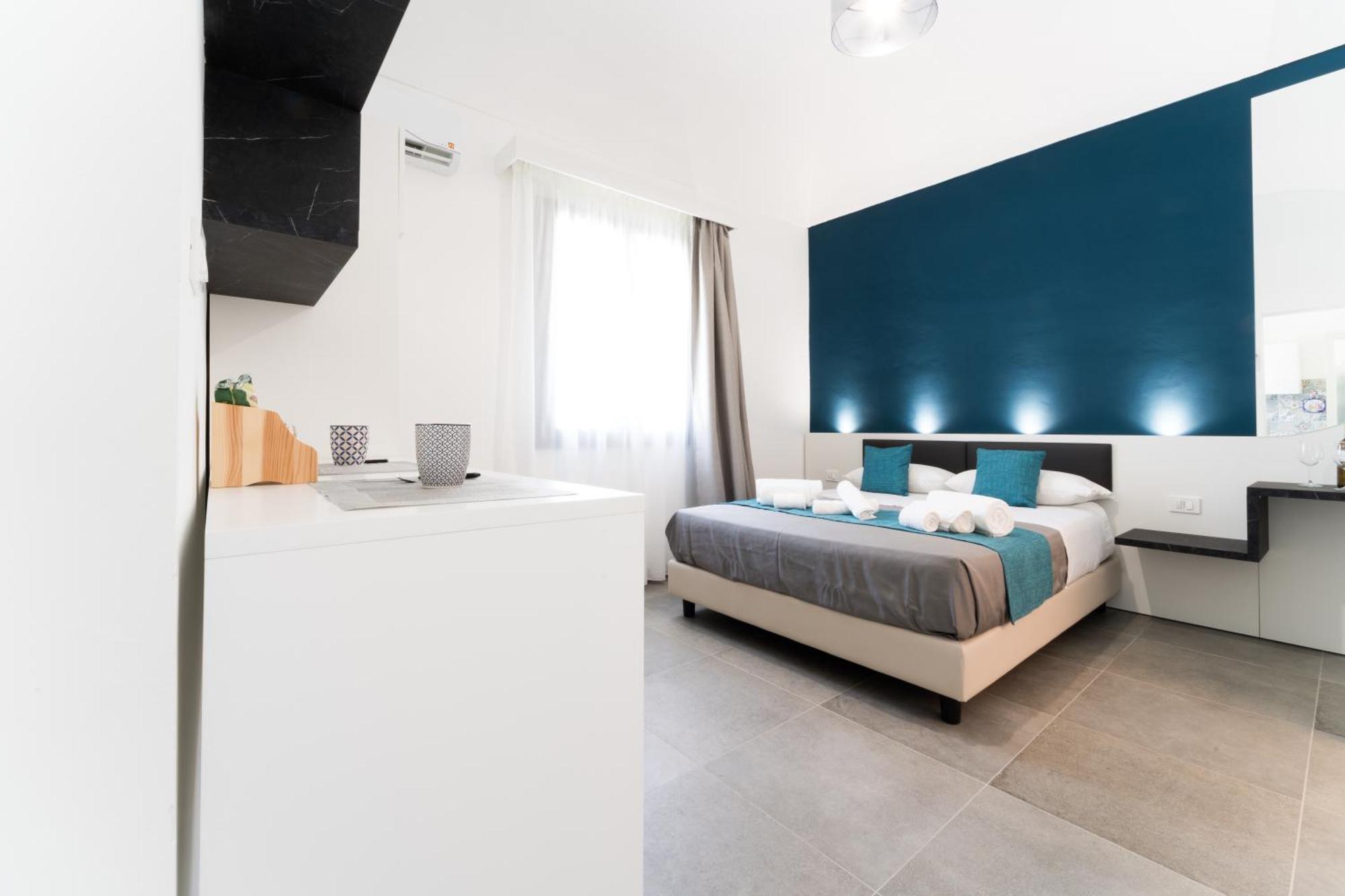La Dimora Del Cavatore Apartment *
