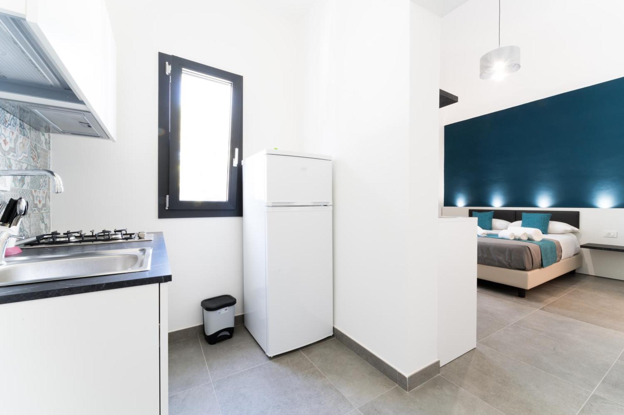 Apartment La Dimora Del Cavatore *