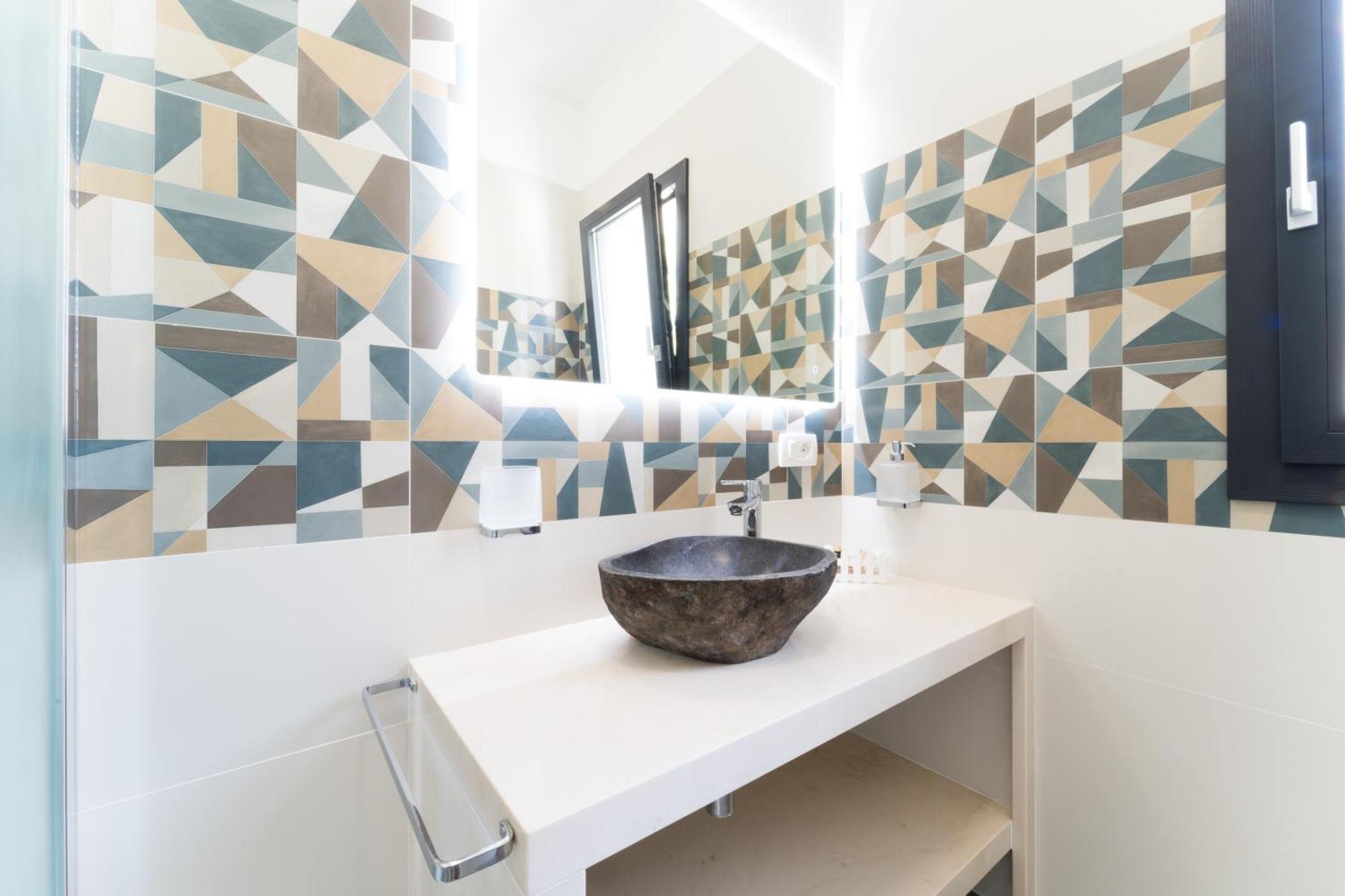 La Dimora Del Cavatore Apartment