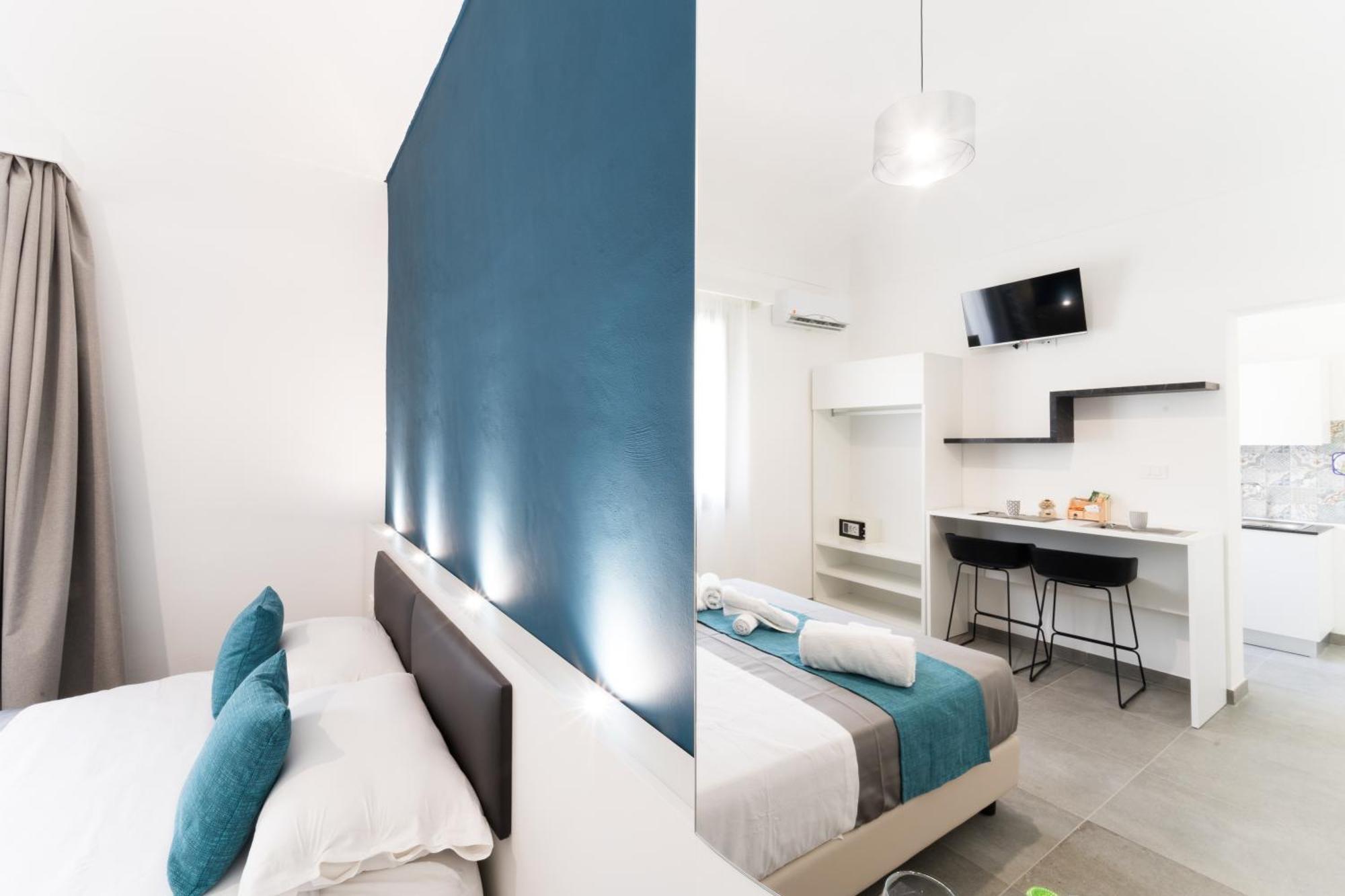 Apartment La Dimora Del Cavatore