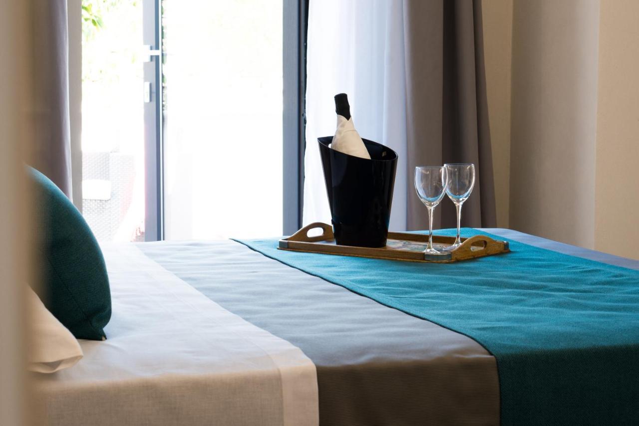 La Dimora Del Cavatore Apartment