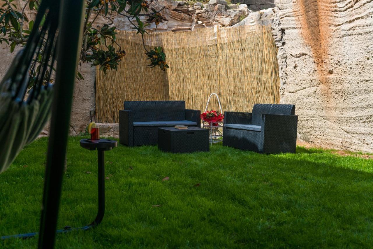 La Dimora Del Cavatore Apartment Favignana