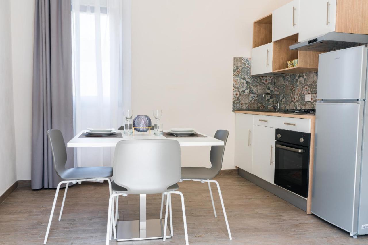 La Dimora Del Cavatore Apartment