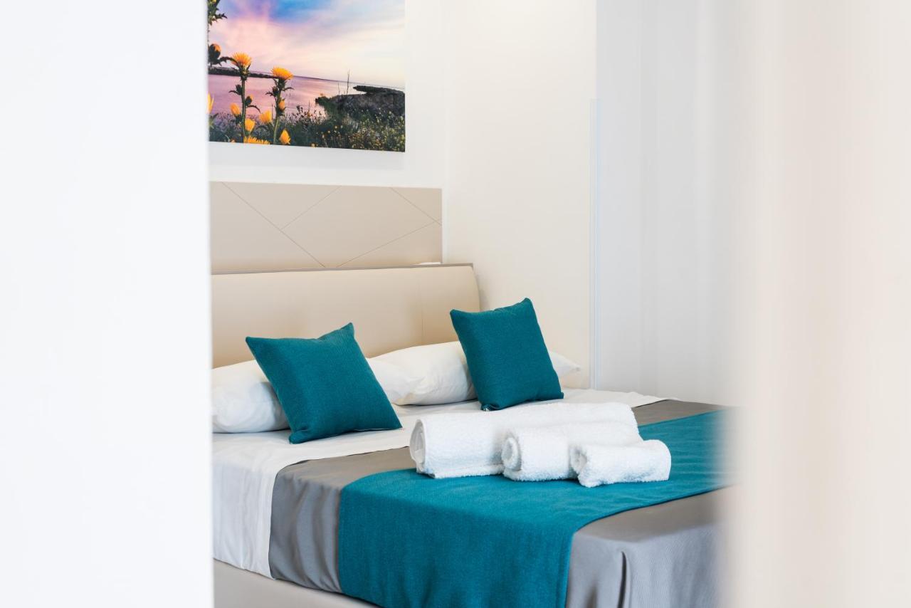 Apartment La Dimora Del Cavatore Favignana