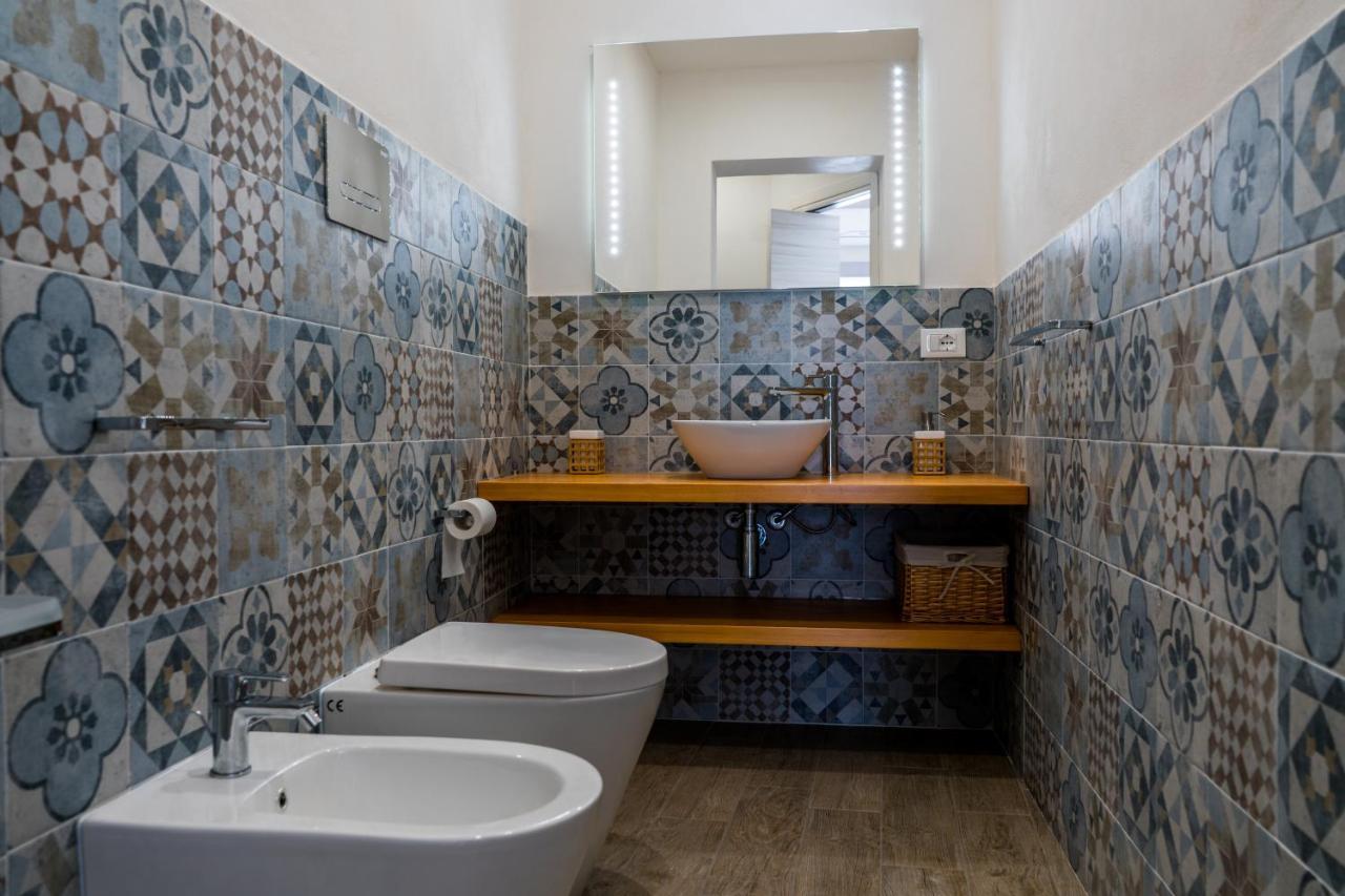 Apartment La Dimora Del Cavatore Favignana