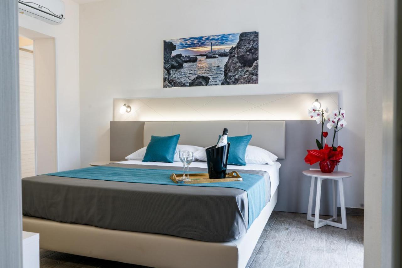 La Dimora Del Cavatore Apartment