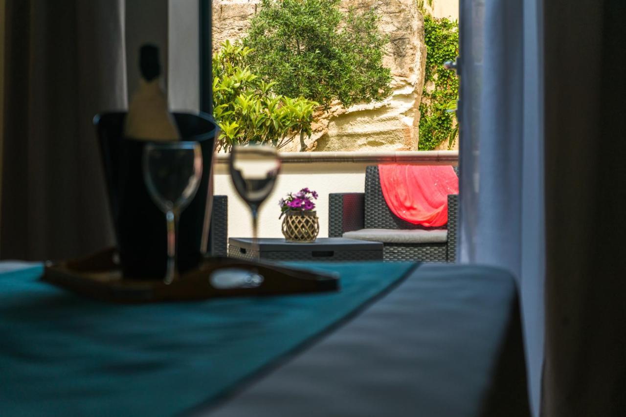 La Dimora Del Cavatore Favignana