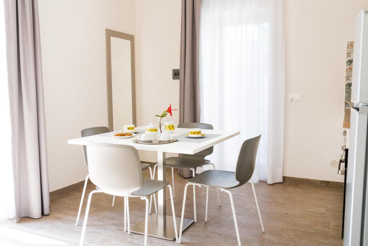 La Dimora Del Cavatore Apartment