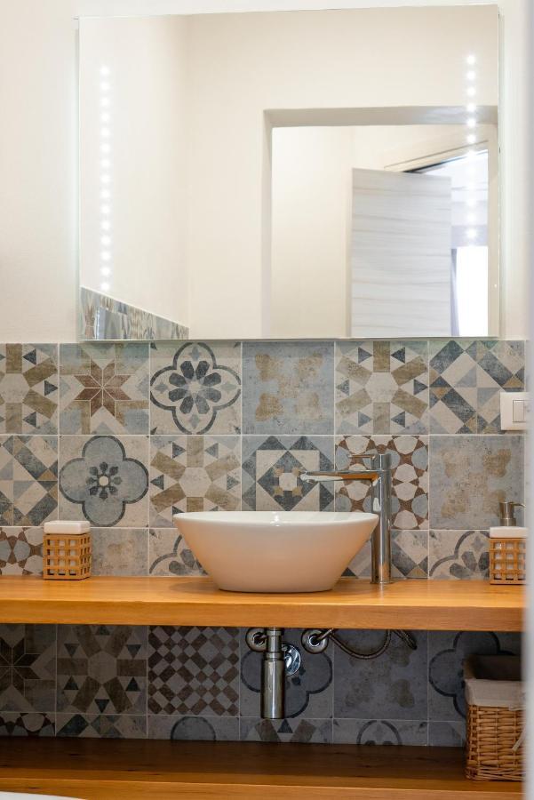La Dimora Del Cavatore Apartment Favignana