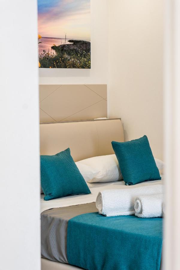 La Dimora Del Cavatore Apartment Favignana