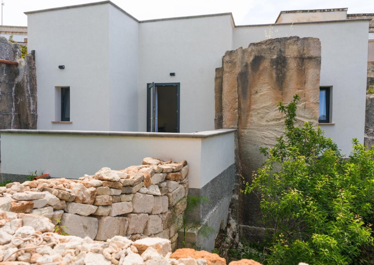 La Dimora Del Cavatore Favignana