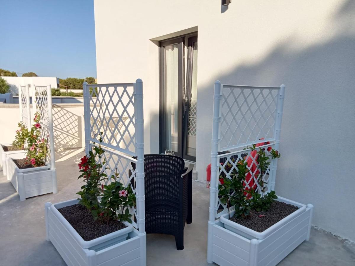 Apartment La Dimora Del Cavatore