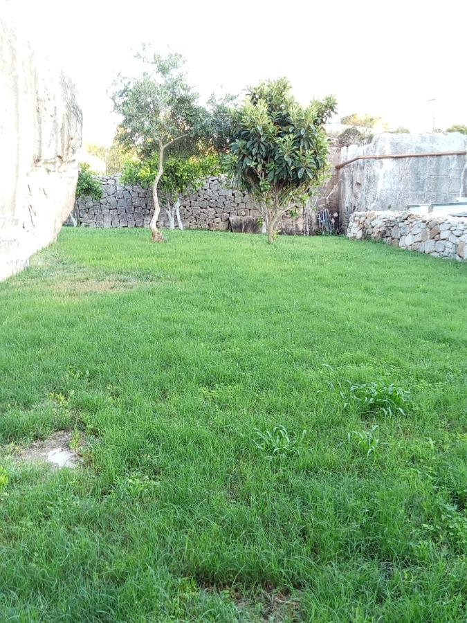 La Dimora Del Cavatore Apartment *