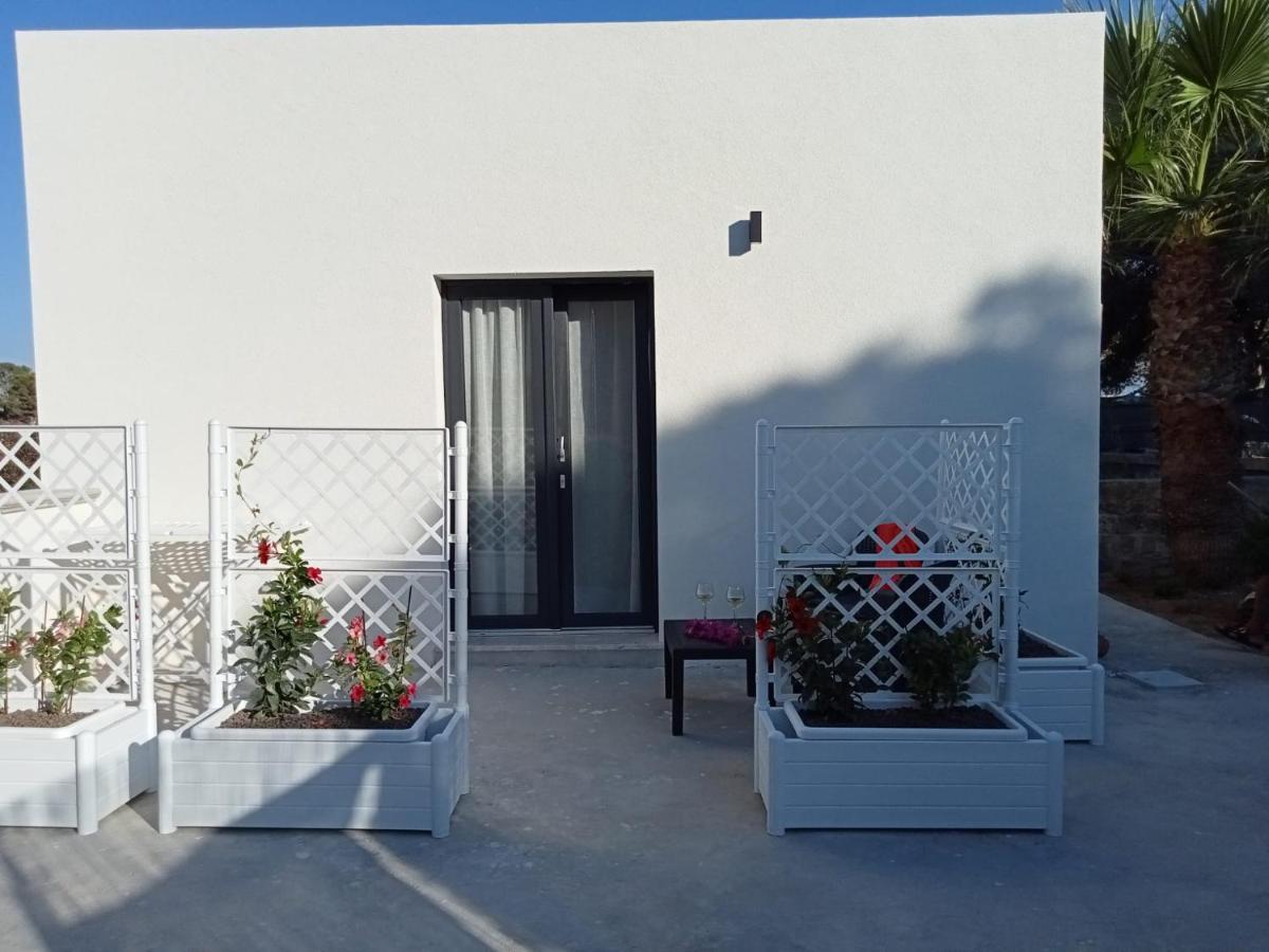 La Dimora Del Cavatore Apartment *