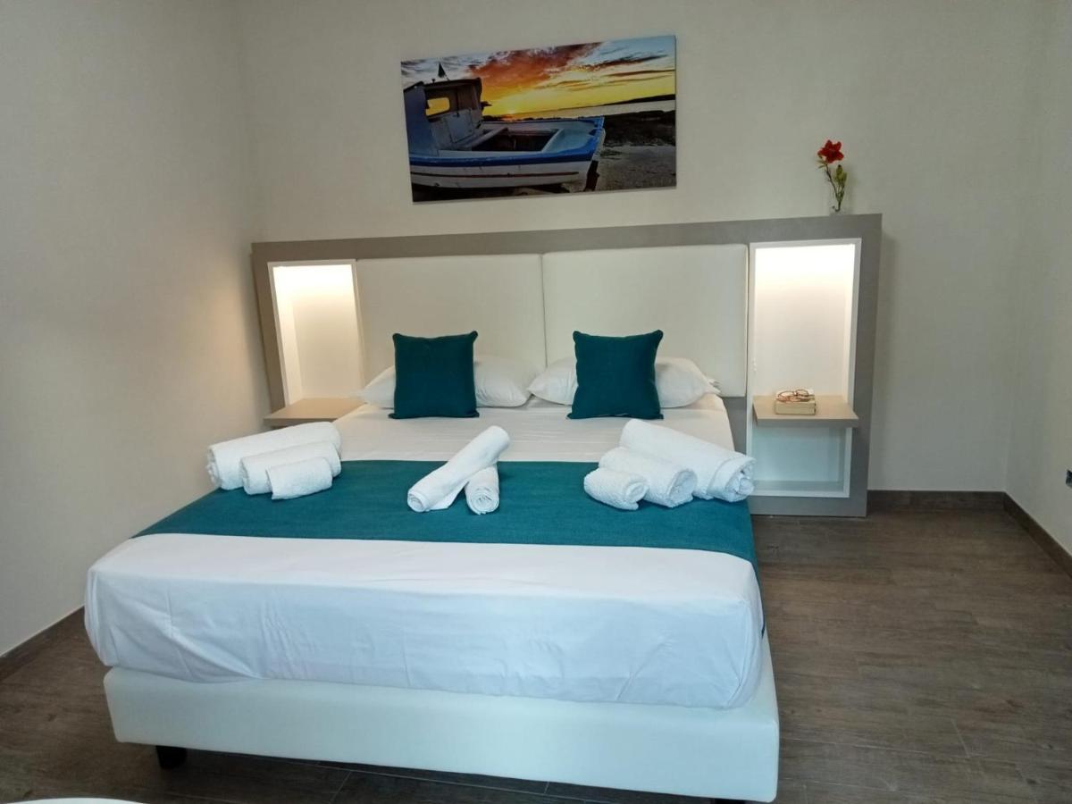 La Dimora Del Cavatore Apartment Favignana