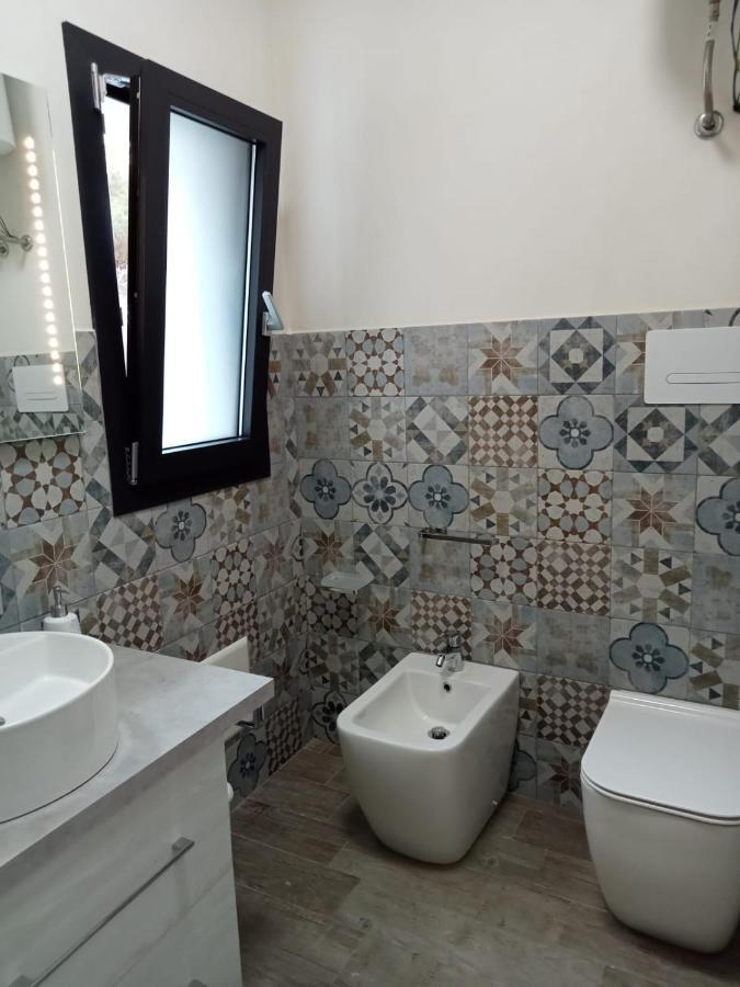 La Dimora Del Cavatore Apartment *