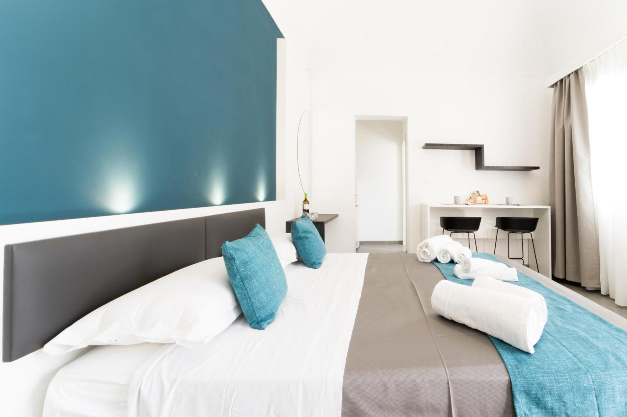 La Dimora Del Cavatore Apartment