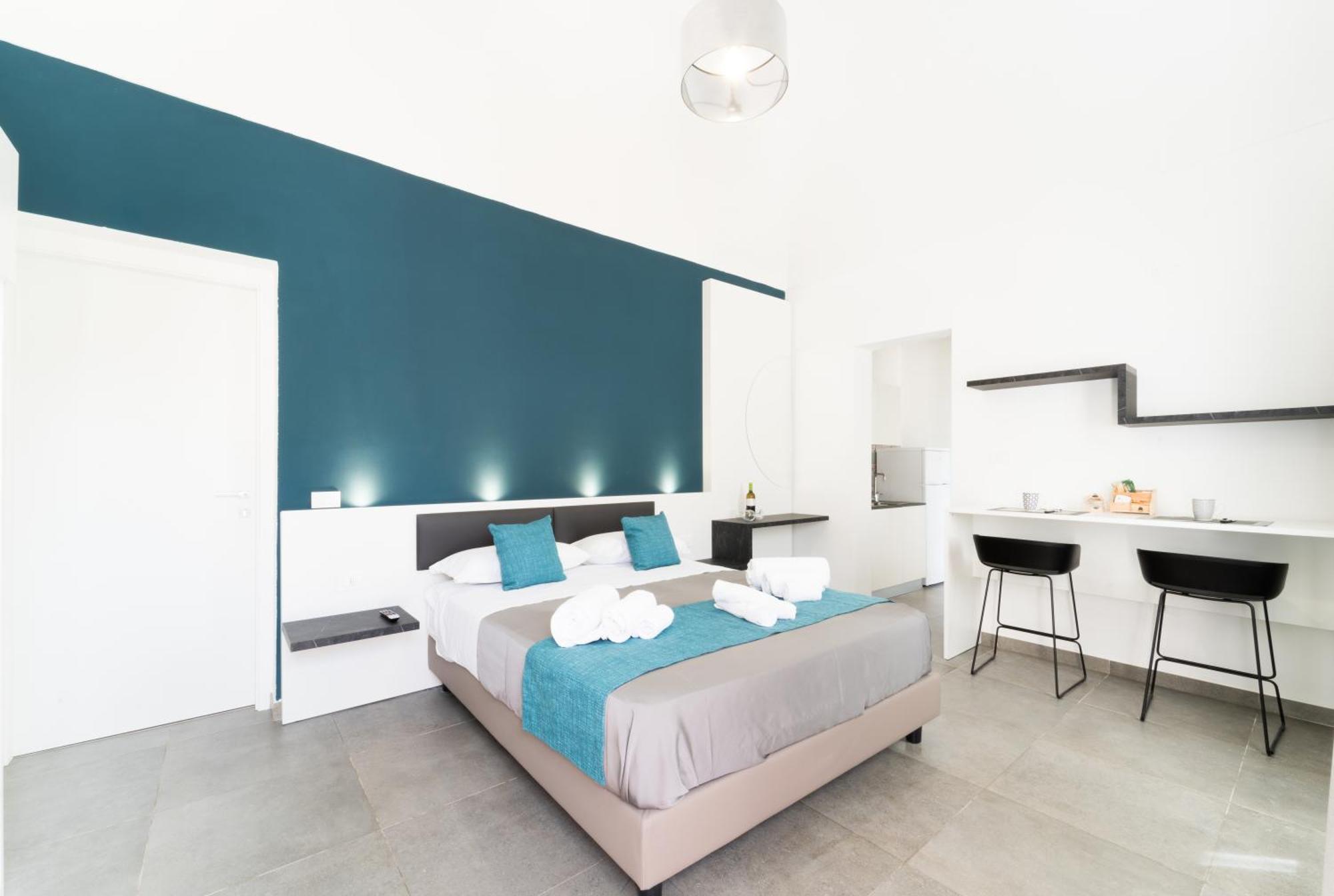 Apartment La Dimora Del Cavatore
