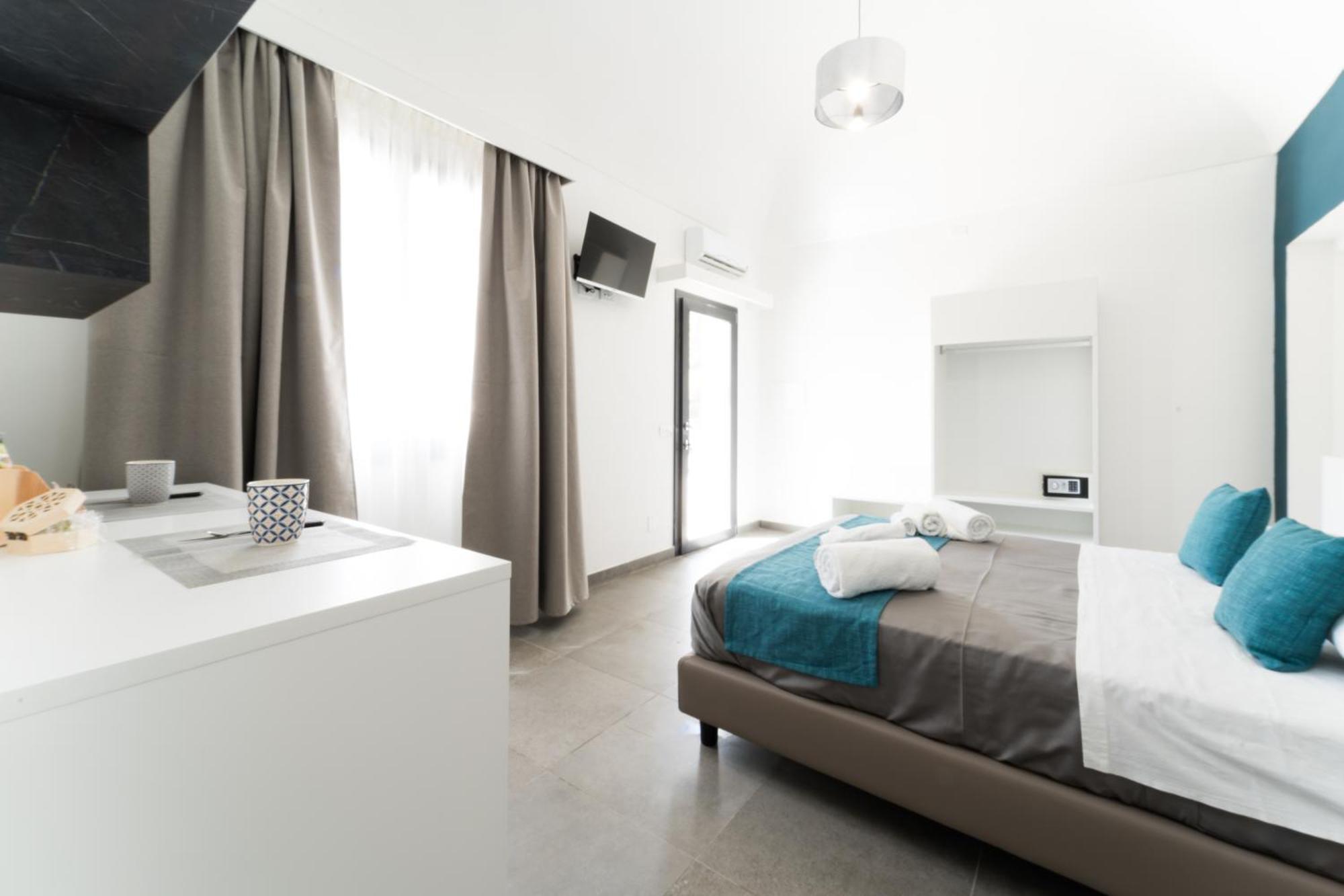 La Dimora Del Cavatore Apartment Favignana