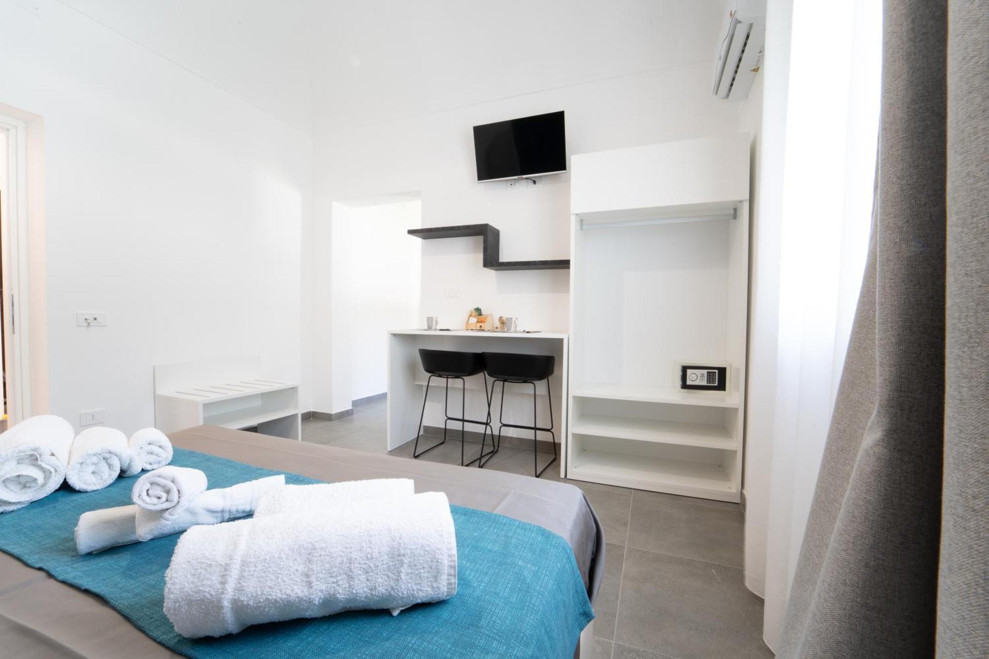 La Dimora Del Cavatore Apartment Favignana