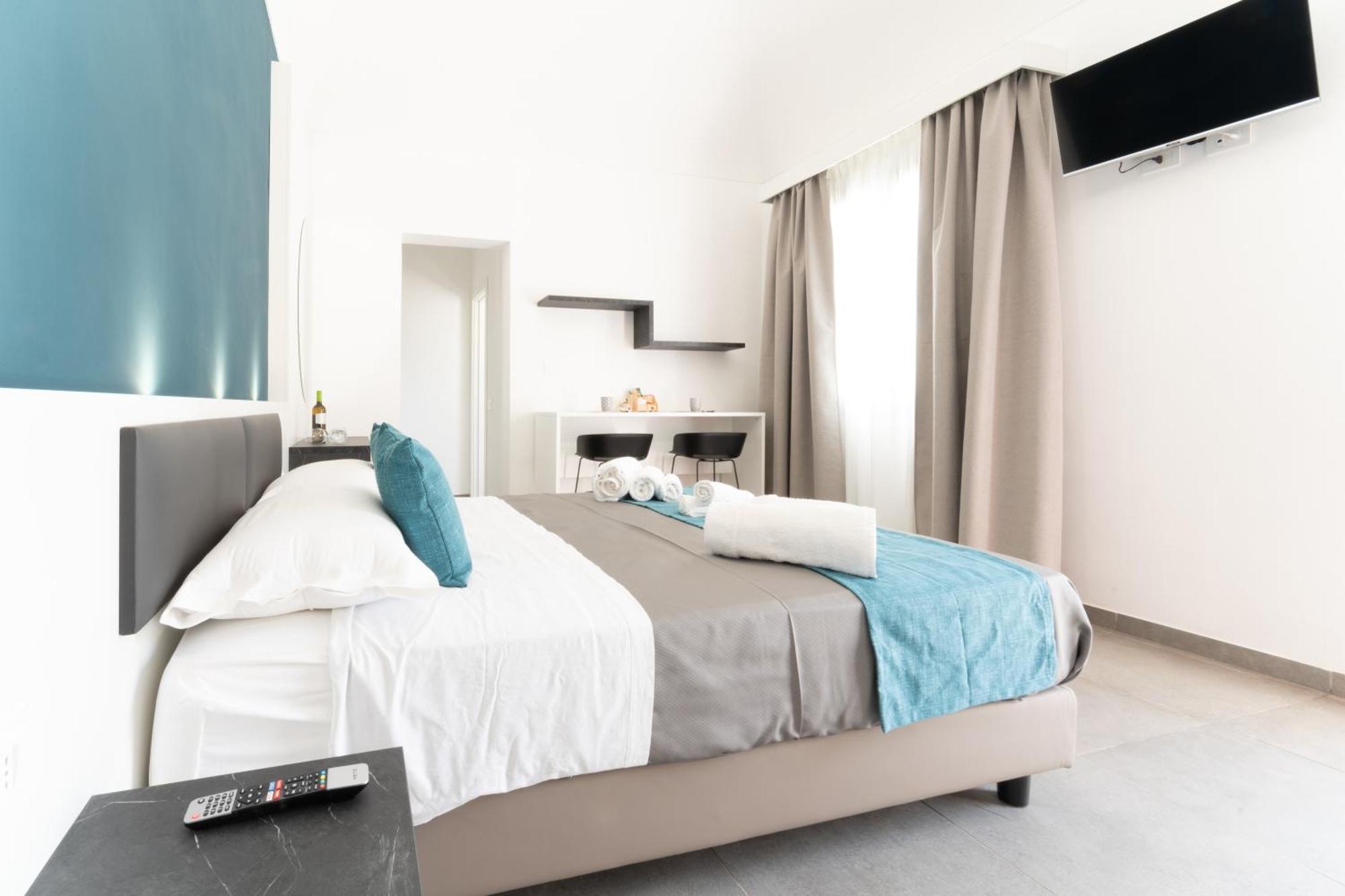 Apartment La Dimora Del Cavatore Favignana