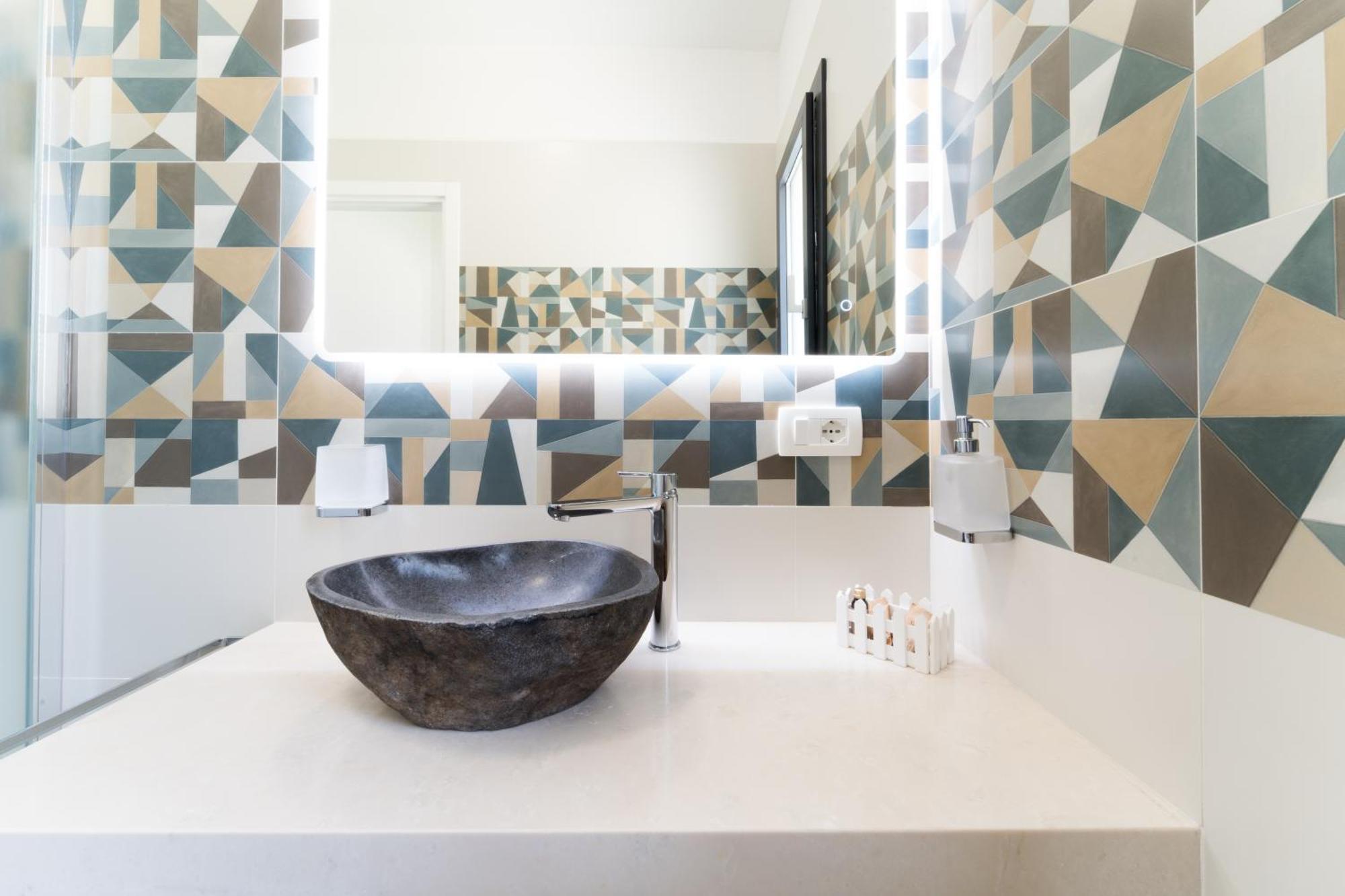 La Dimora Del Cavatore Apartment Favignana
