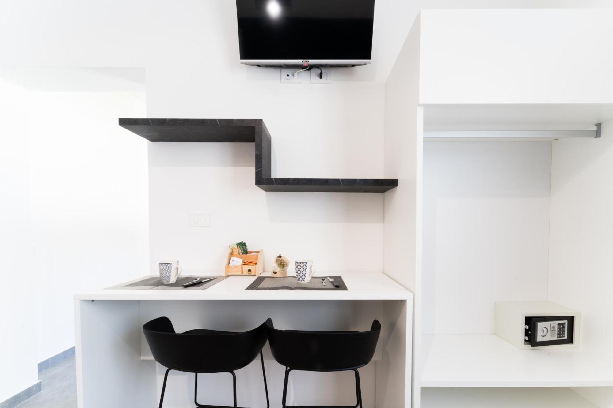 Apartment La Dimora Del Cavatore Favignana