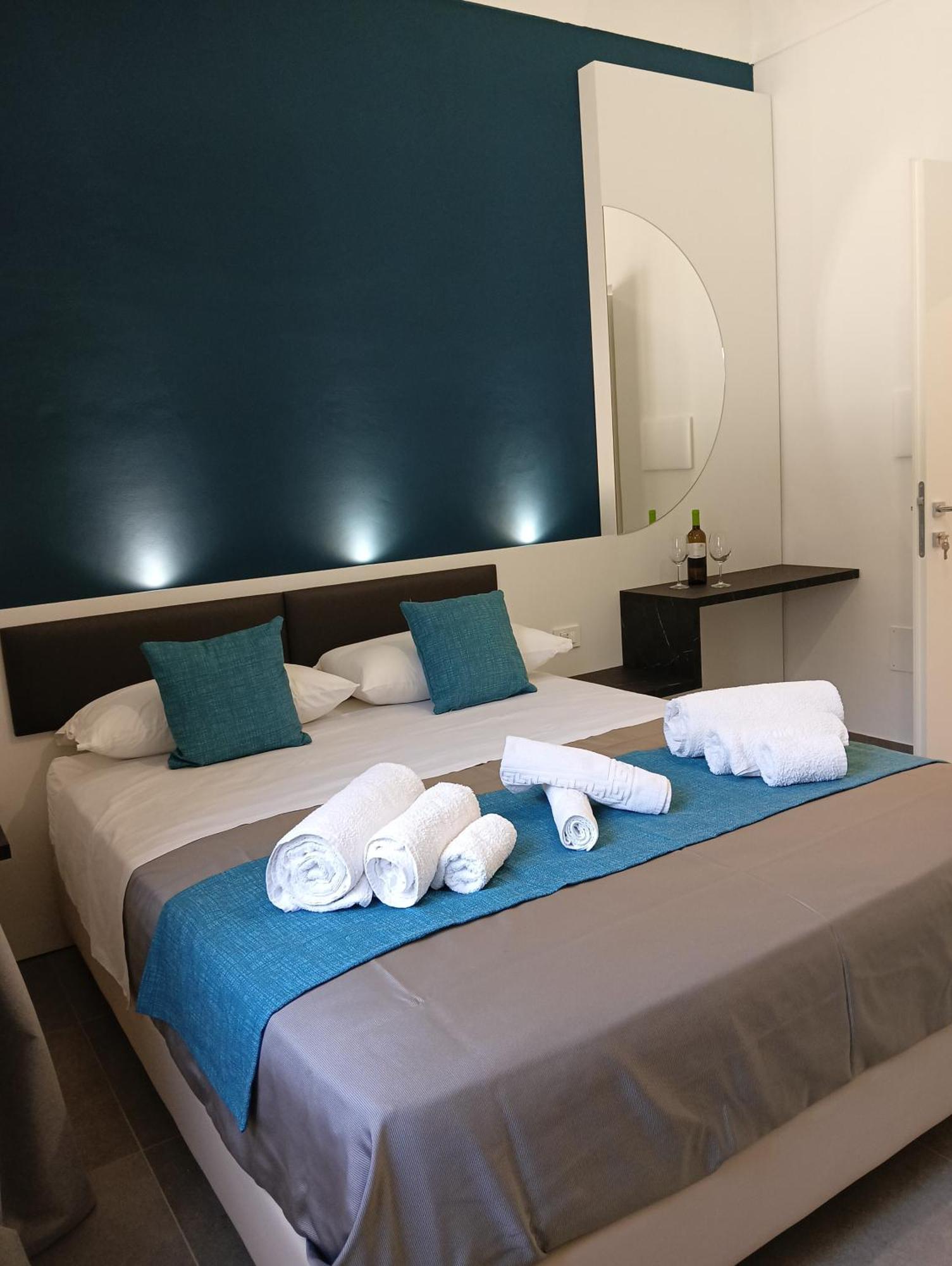 Apartment La Dimora Del Cavatore Favignana
